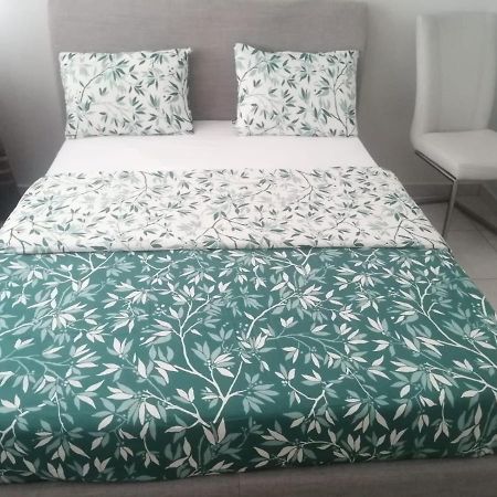 Location D'Appartement Entierement Meuble Pres De Geneve Annemasse Exteriör bild