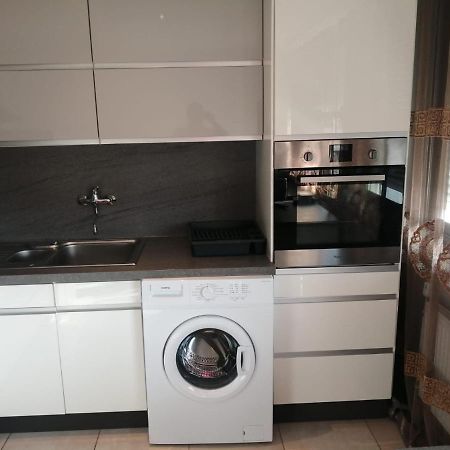 Location D'Appartement Entierement Meuble Pres De Geneve Annemasse Exteriör bild