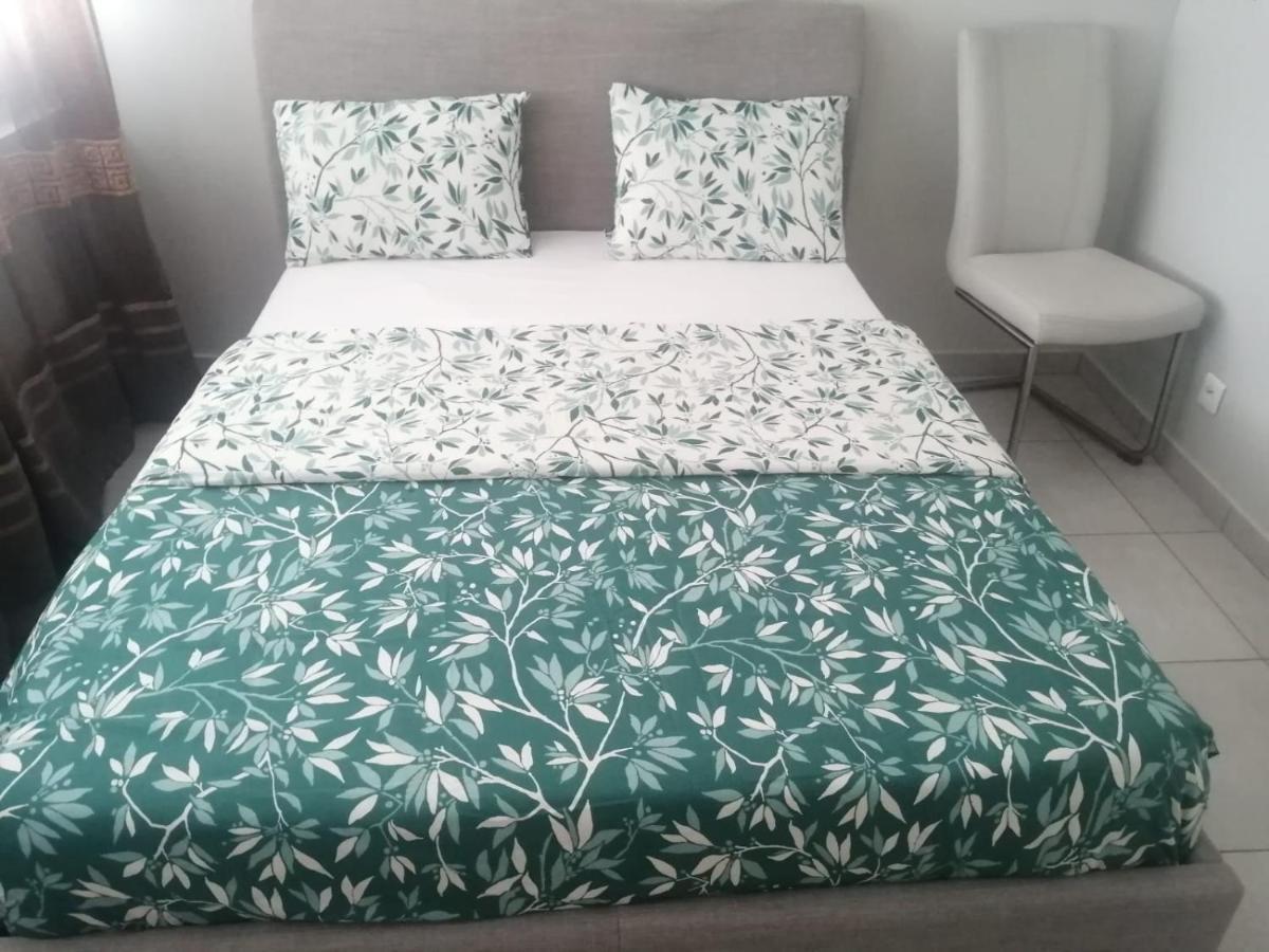 Location D'Appartement Entierement Meuble Pres De Geneve Annemasse Exteriör bild